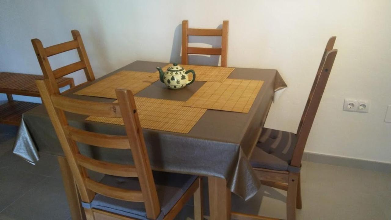 B&B Casa Domingo 알로라 외부 사진