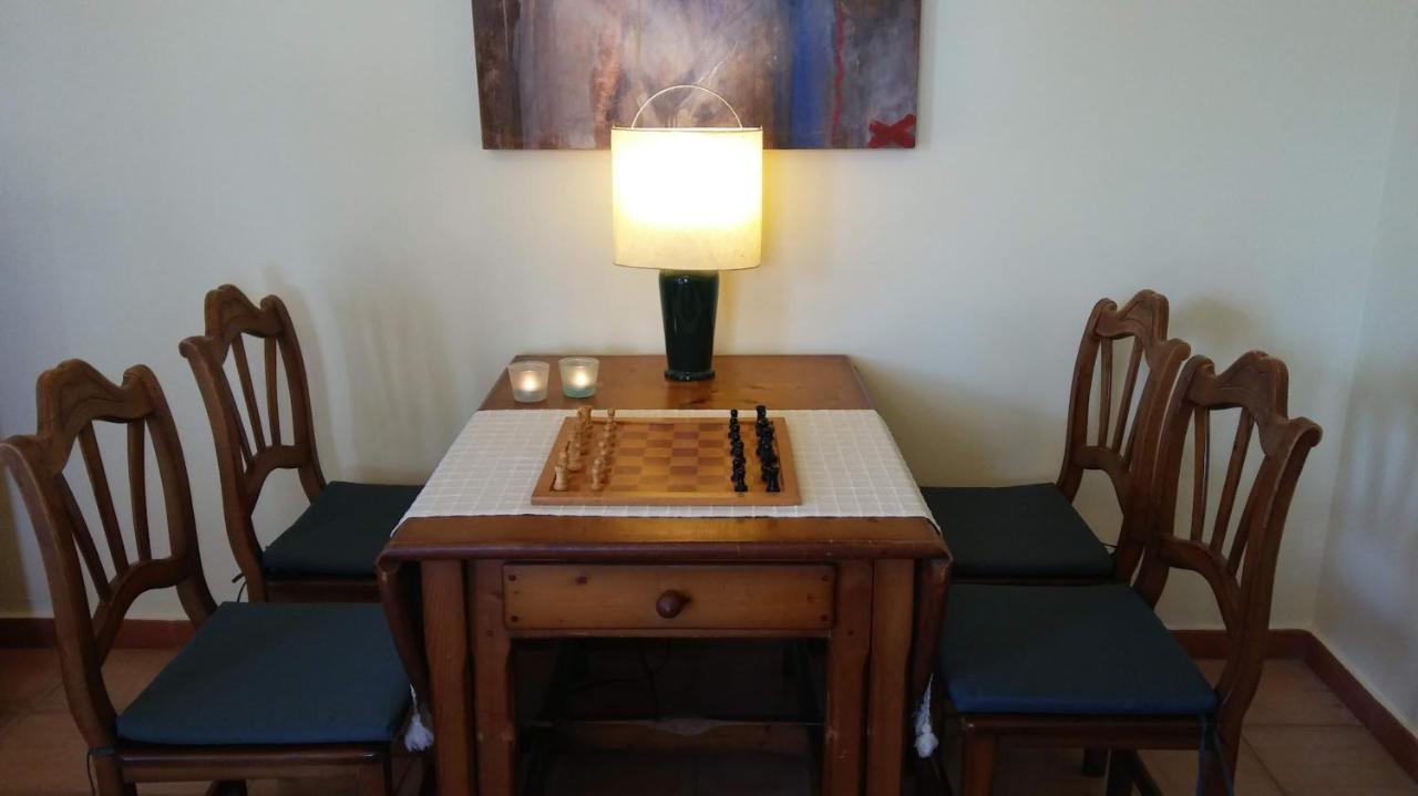 B&B Casa Domingo 알로라 외부 사진