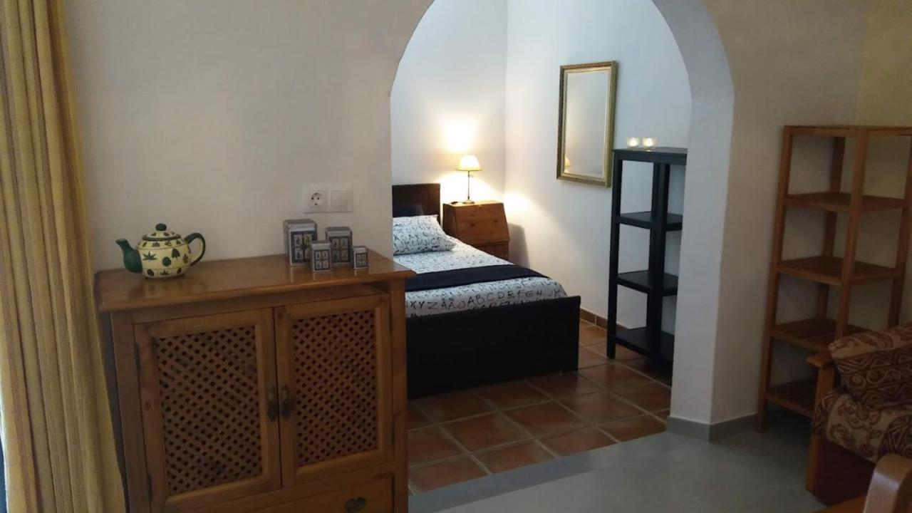 B&B Casa Domingo 알로라 외부 사진
