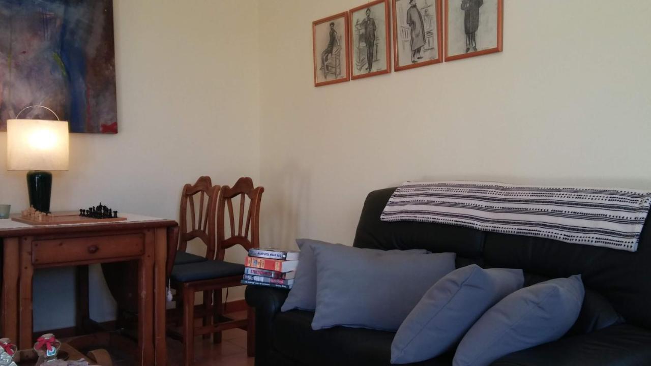 B&B Casa Domingo 알로라 외부 사진